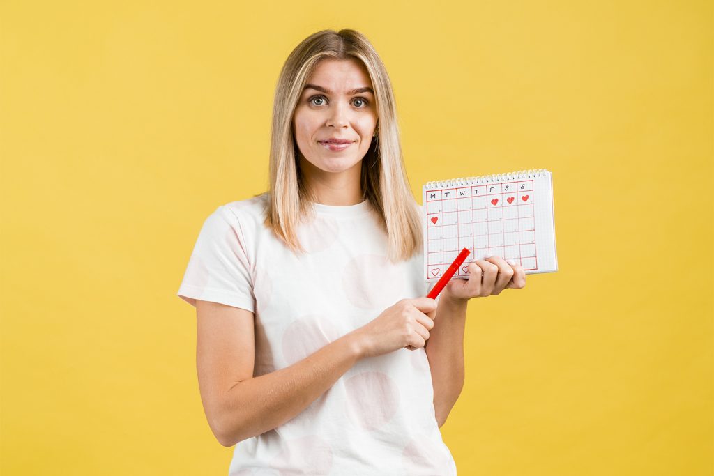 Culotte menstruelle : quel modèle pour mon flux ?