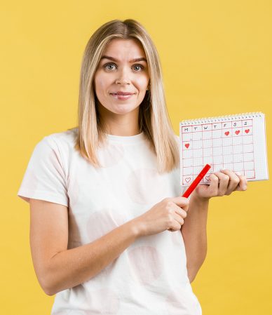 Culotte menstruelle : quel modèle pour mon flux ?